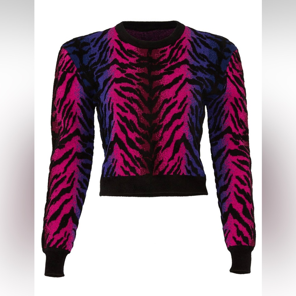 Ronny Kobo Sweater